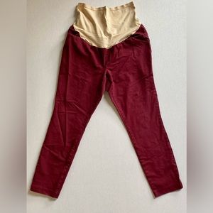 Maternity Pixie Pants